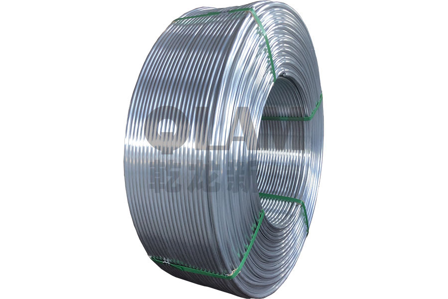 7075 aluminum alloy round aluminum wire (without joints)