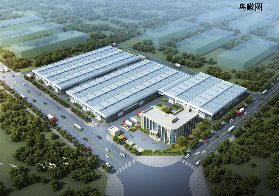 Hunan Qianlong Advanced Materials CO.,Ltd.